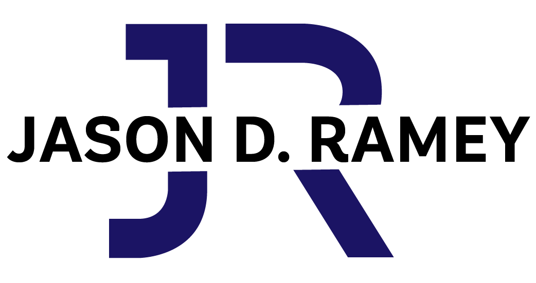 Jason D. Ramey